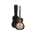 thumbnail image 1 of Guitarra resonadora acústica-eléctrica Gretsch G9241 Caoba, 1 of 8