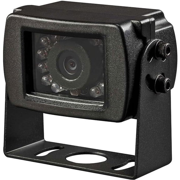 ASA Electronics ASAVOS719WPLD1B Voyager Wired Camera System with 7 in. Monitor & 1 Camera