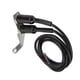 thumbnail image 4 of Interruptor LED de Motocicleta de Acero Inoxidable Botón de Encendido y Apagado Impermeable Soporte de Acero Inoxidable Compatibilidad Universal para Luces ANGGREK Otros, 4 of 8
