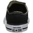 thumbnail image 3 of Converse Kids' Chuck Taylor All Star Canvas Low Top Sneaker, 3 of 4