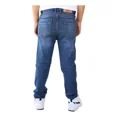 thumbnail image 2 of Pantalón Skinny De Mezclilla Stretch Para Niño/adolescente, 2 of 5
