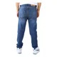 thumbnail image 2 of Pantalón Skinny De Mezclilla Stretch Para Niño/adolescente, 2 of 5