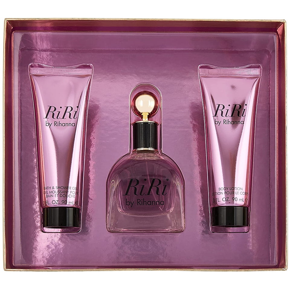 RiRi by Rihanna EDP for her 50ml