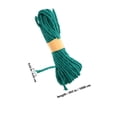 thumbnail image 2 of unbranded Cuerda De Natural Para Rascadores De Multiusos Y Bricolaje Decorativo, 2 of 6