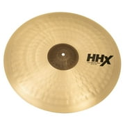 Sabian 21" HHX Raw Bell Dry Ride Cymbal