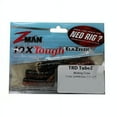 thumbnail image 2 of Z Man TRD Tubez 2.75'' Molting Craw 6pk, 2 of 2