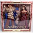 thumbnail image 5 of Muñeca Barbie Colección Magia y Misterio Merlin & Morgan le Fay, 5 of 5