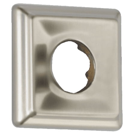 Delta Dryden Flange - Shower in Stainless