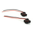 thumbnail image 4 of Headlight Wiring Harness,2pcs Male Socket Adapter Headlight Connector Headlamp Wiring Harness Dependable Performance, 4 of 5