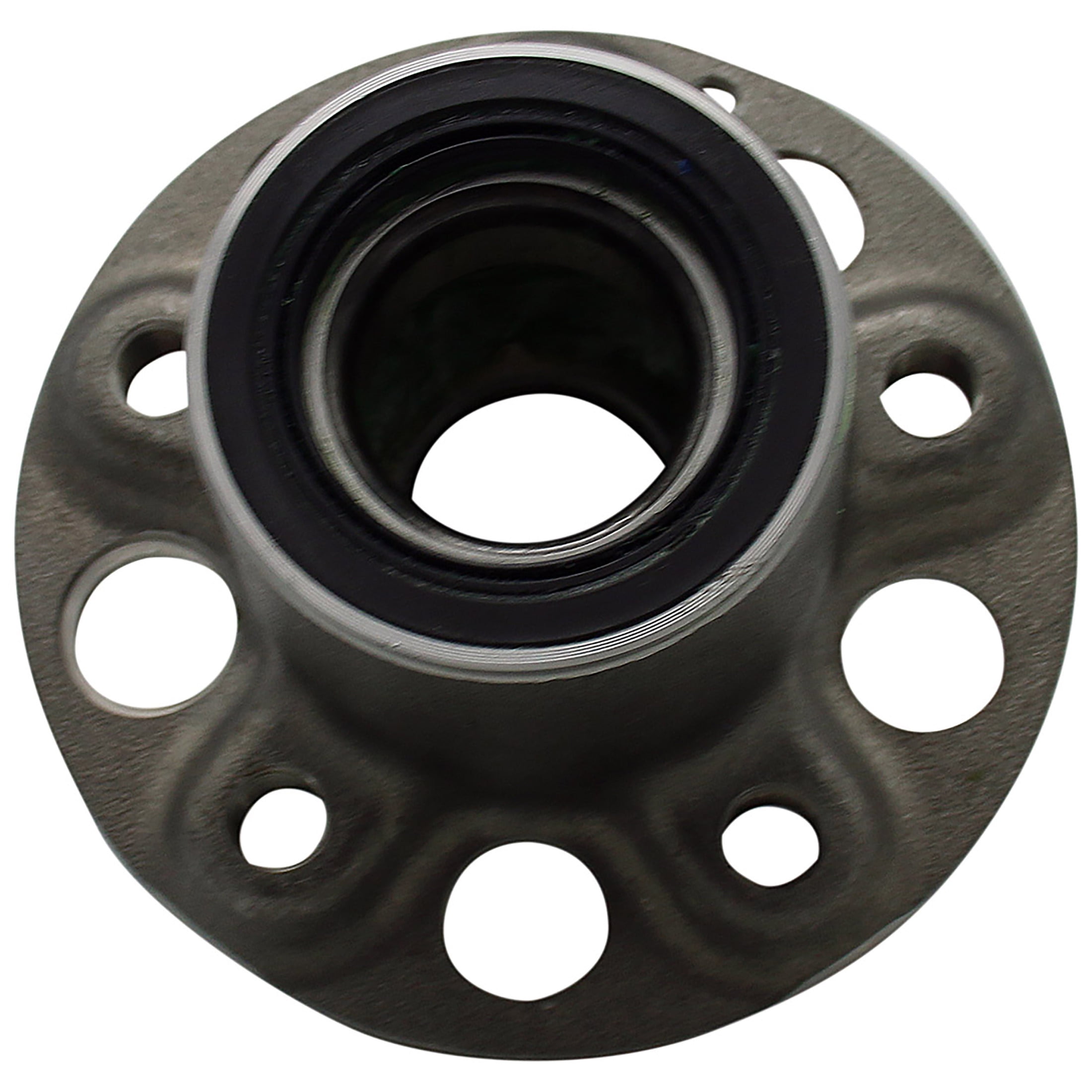 Dorman 951-234 Front Wheel Bearing and Hub Assembly for Specific Mercedes-Benz Models