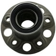 thumbnail image 4 of Dorman 951-234 Front Wheel Bearing and Hub Assembly for Specific Mercedes-Benz Models, 4 of 4