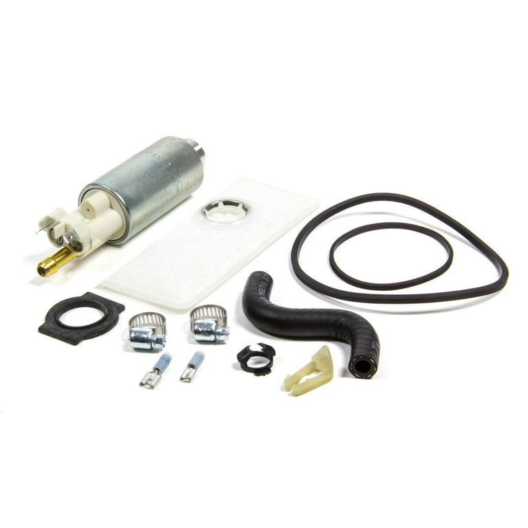 Walbro Fuel Pump Kit 155LPH Mustang 1985-97 Walbro Fuel Pump Kit 155LPH Mustang 1985-97