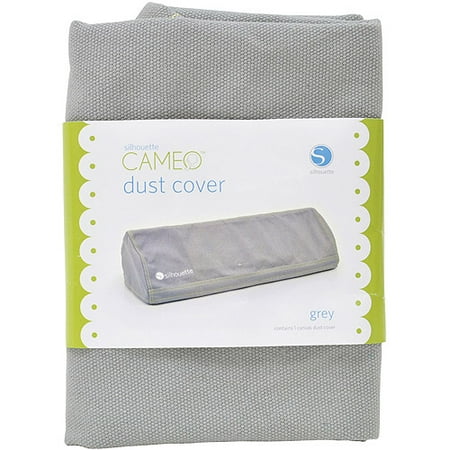 Silhouette Cameo Canvas Dust Cover
