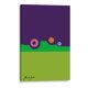 thumbnail image 1 of Cuadro decorativo - ABSTRACTO EN MOVIMIENTO, Juan de Lascurain 60x90 Canvas Lab Abstracto, Colorido,, 1 of 2
