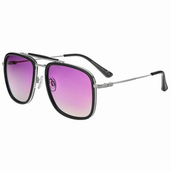 Gafas de sol Breed Polarized Flyer TR90 para hombre