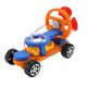 thumbnail image 2 of Chico DIY ciencia educativa F1 propulsión eléctrica coche de carreras modelo Kit juguete, 2 of 8