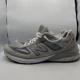 thumbnail image 5 of New Balance 990v5 Mens 14 Gray Casual Athletic Shoes Made in the USA M990GL5, 5 of 5