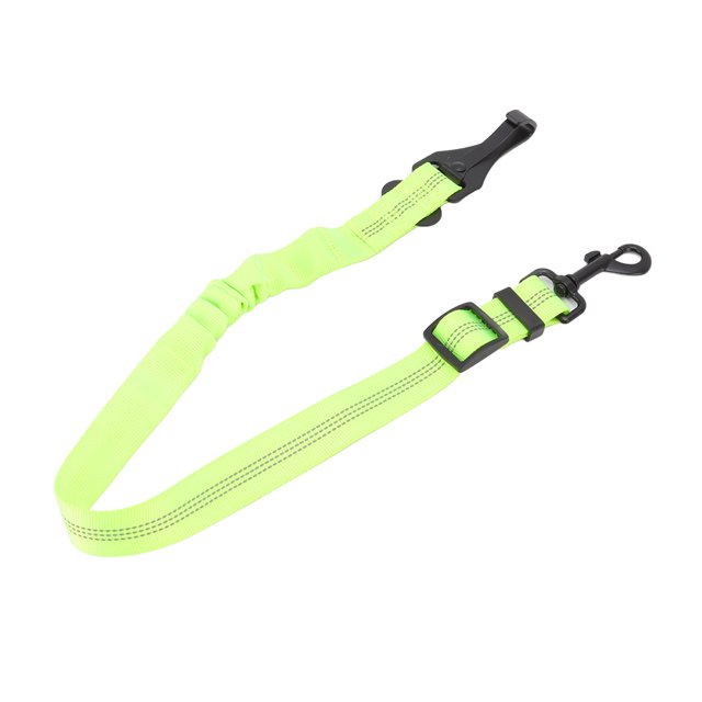 Octpeak Dog Leash, Reflective Heavy Duty Dog Seatbelt For Walking