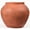 Terracotta, variant on 12" H x 14" Dia Fiberstone Vintage Style Planter with Drainage Hole, Indoor/Outdoor Large Plant Pot for Home Patio Garden, Ideal for Artificial Tree/Plants