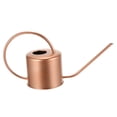 thumbnail image 4 of unbranded  Concise Watering Kettle With Long Spout Potted Soaker Plants Child Pink, 4 of 7