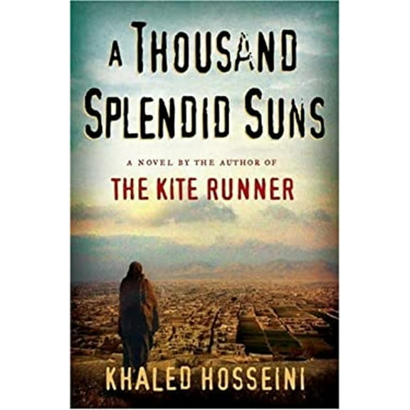 Pre-Owned A Thousand Splendid Suns (Platinum Readers Circle (Center Point)) (Paperback) 9780739482360