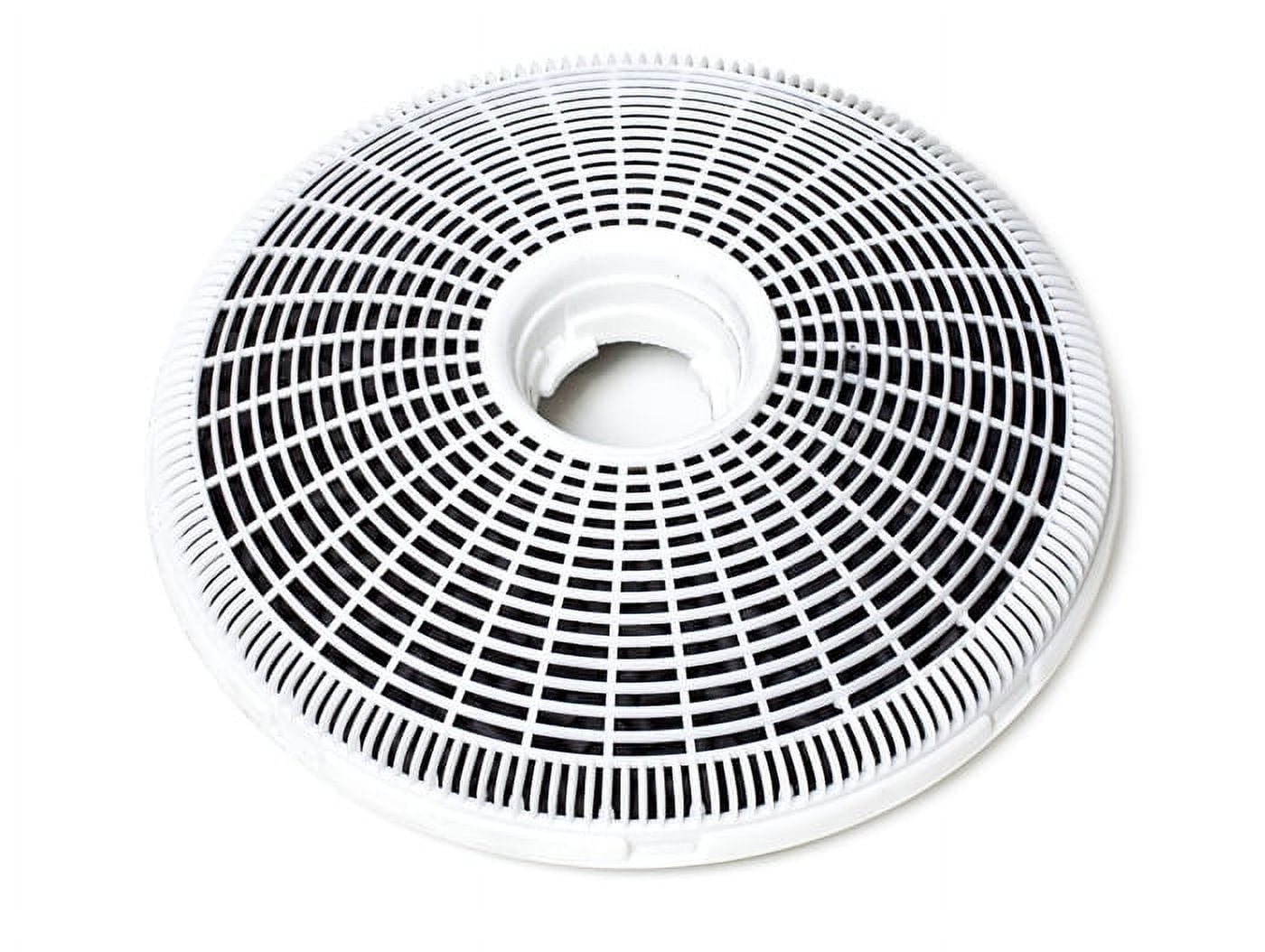 Accessory SEHCF Carbon Filters for Selected European Hoods
