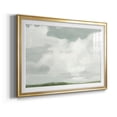 thumbnail image 2 of Gray Stone Sky I Premium Framed Print - Ready to Hang, 2 of 8