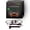 Green, variant on Flashtech External RF White Switchback LED Halo Kit for 08-14 Dodge Challenger Fog Lights