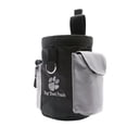 thumbnail image 4 of Bolsa De Tratamiento De Perro Mascota Bolsa De Entrenamiento De Obediencia Al De Comida Juguetes Portateléfono Diseñado Con De Bolsa De Bolsillo Y Clip De Cinturón Colco Bolsa de trato de perro, 4 of 8