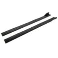 thumbnail image 1 of Side Skirt Extension, Strong Compatibility Energy Saving  For Outdoor 2.2m/86in, 1 of 8