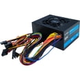 thumbnail image 4 of Fuente de Poder PC 500W Acteck Blazar S500 Slim Micro ATX ES-05002 negro, 4 of 6