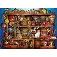 thumbnail image 2 of Clementoni : Puzzle 1000 pcs / Ye Old Shoppe, 2 of 2