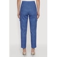 thumbnail image 4 of Women's Hyper Stretch High Waisted Pull On Cargo Pants, 4 of 4