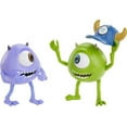 thumbnail image 6 of Disney Monsters At W Ork Mike W Azowski And Gary Gibbs Figures, 6 of 7
