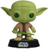 Funko POP! Star Wars : Yoda