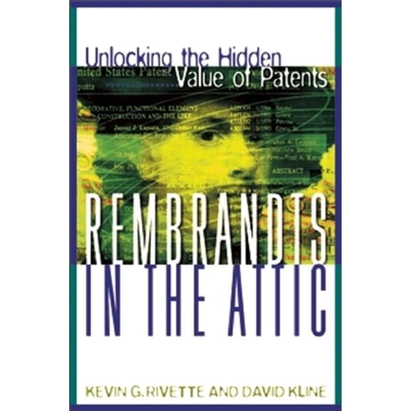 Pre-Owned Rembrandts' in the Attic (Hardcover) 0875848990 9780875848990
