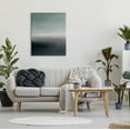 thumbnail image 2 of Stupell Industries Dark Abstract Landscape Horizon Painting Gallery Wrapped Canvas Print Wall Art, Design by Grace Popp, 2 of 7