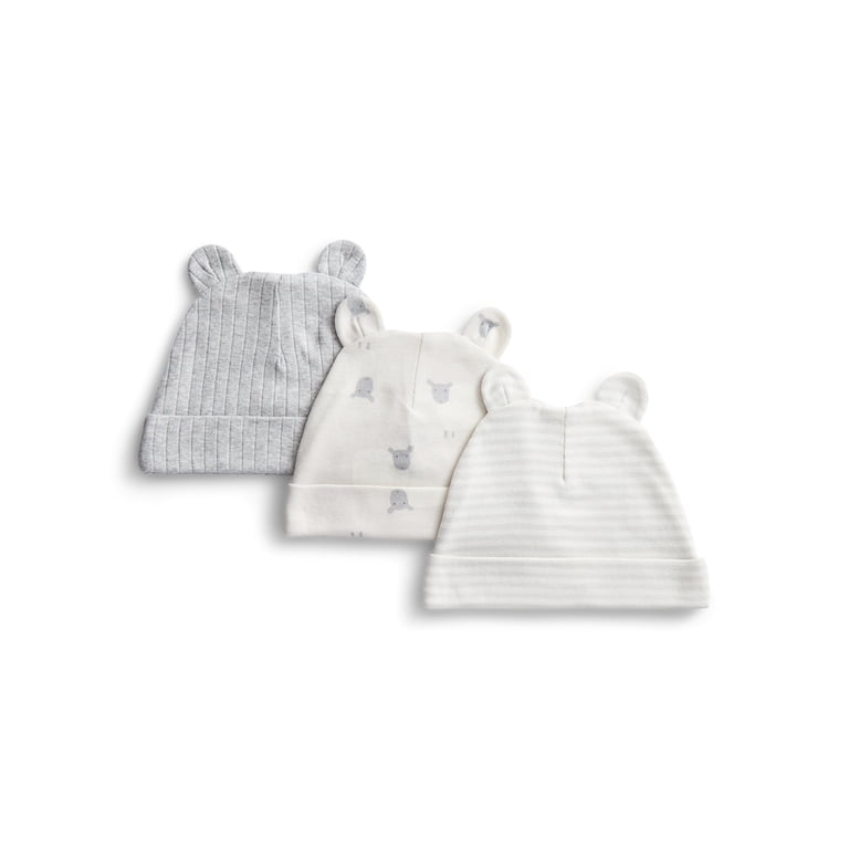 Wonder Nation Organic Cotton Baby 14-Piece Layette Gift Set photo 6