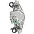 thumbnail image 6 of Detroit Axle - Front Right Disc Brake Caliper Replacement for 1988 1989 1990 1991 Chevrolet GMC C1500 K1500, 6 of 7