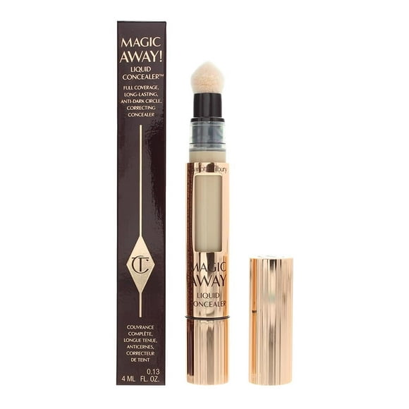 Charlotte Tilbury Magic Away Liquid Concealer #1 Fair/Pale 4 ml / 0.13 oz