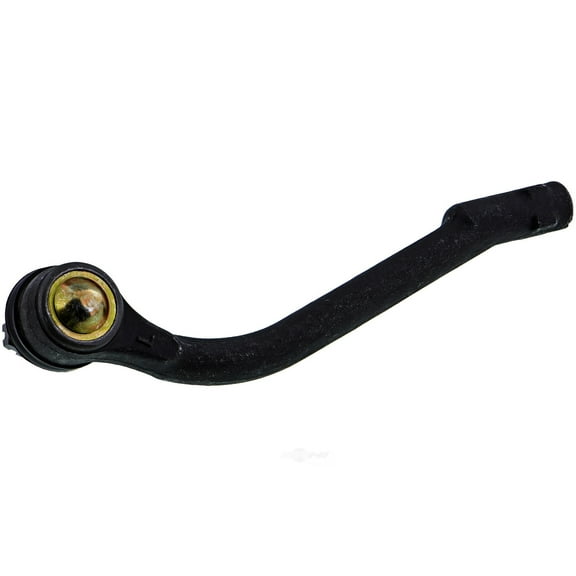 Steering Tie Rod End Fits select: 2012 HYUNDAI ELANTRA, 2010-2011 HYUNDAI ELANTRA TOURING