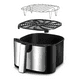 thumbnail image 2 of Freidora De Aire Digital Gourmia Gourmia 6.7 L, 2 of 2