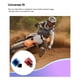 thumbnail image 4 of Sidaley Filtro de entrada de aire para Buggy de playa, filtros de entrada impermeables para bicicleta de cross, actualización de reparación de Accesorios para motos Rojo Sidaley VI022144-02, 4 of 6