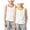 Navy, variant on qucoqpe Boys and Girls Youth 2-Piece Blank Basketball Jersey Mesh Athletic Running Biker Fitness Casual Sleeveless Tank Thin Lightweight Sports Shirts 2PC for Kids