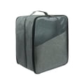 thumbnail image 2 of Soidarity Organizador de zapatos, bolsa de almacenamiento portátil para zapatos de gimnasio, soporte para guardarropa, organización de estudiantes para Golf Soidarity OD025640-00, 2 of 6