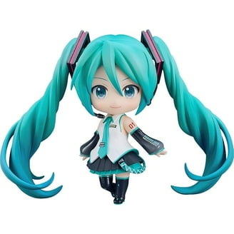 Hatsune Miku Matcha Green Tea Parfait Another Color Ver Exceed