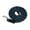 Blue Green, variant on EHJRE Horse Rope Halter Rope for ing Training Horse, Pet, or Sheep Lunge Line Black