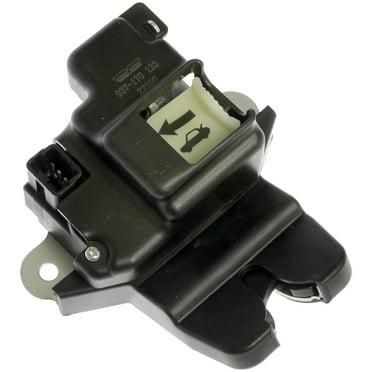 Dorman 937-170 Trunk Lock Actuator Motor for Specific Kia Models