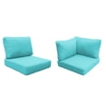 thumbnail image 2 of High Back Cushion Set for COAST-10a in Beige, 2 of 7