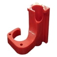 thumbnail image 1 of Soporte colgante para pulverizador de alta presión de pared para coche, resistente, para almacenamiento automático Rojo, 1 of 6